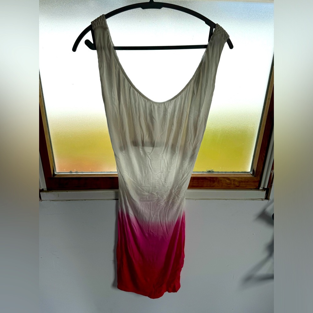 Venus Summer Dress